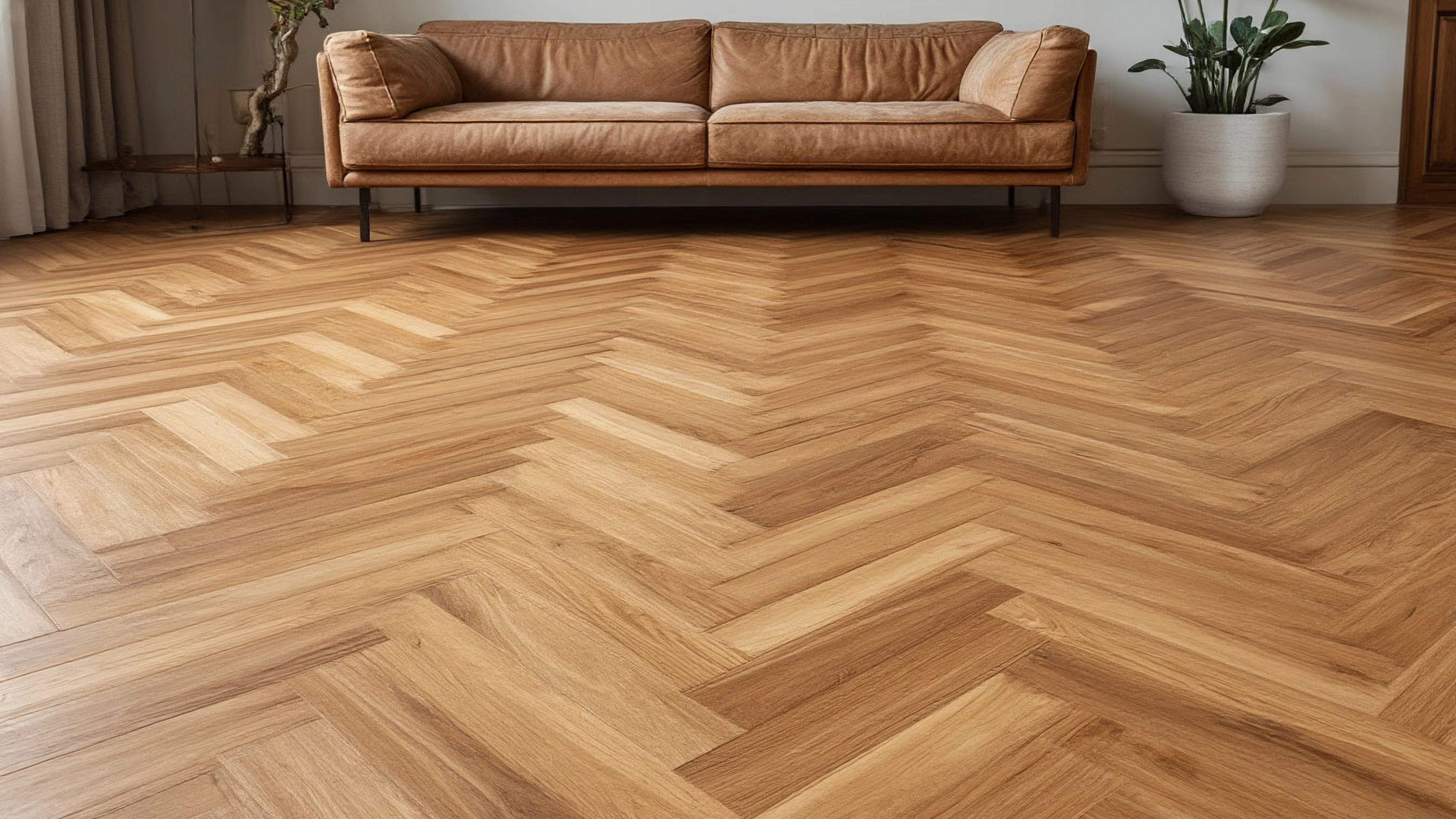 Как укладывать паркет "елочкой": пошаговое руководство Как укладывать паркет "елочкой": пошаговое руководство